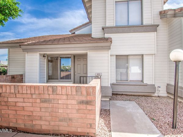 2201 N COMANCHE Drive, Unit 1055, Chandler, AZ 85224