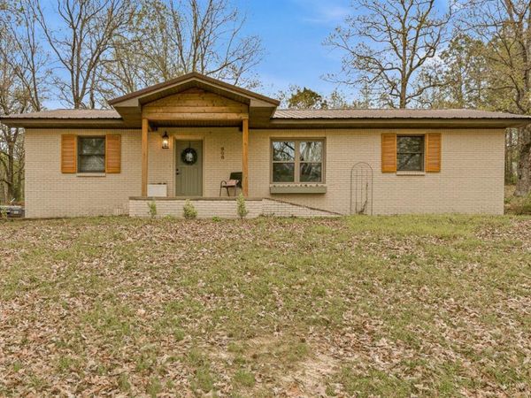 808 W Lawson, Jonesboro, AR 72404