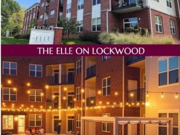 226 E Lockwood Avenue , St Louis, MO 63119