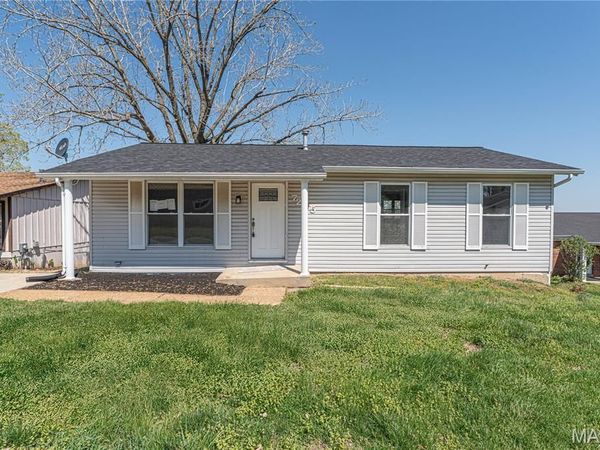 7235 Adams Court, Barnhart, MO 63012