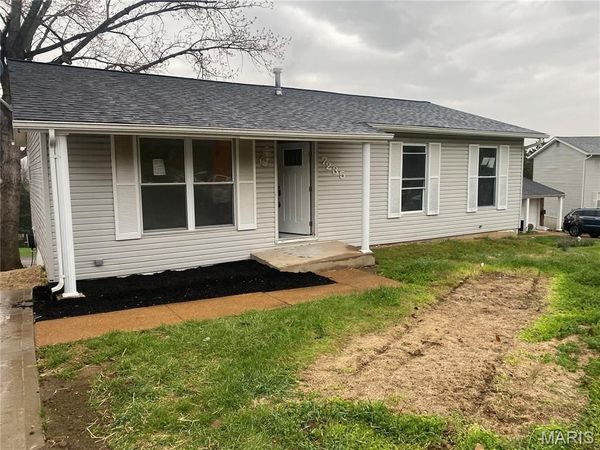 7235 Adams Court , Barnhart, MO 63012