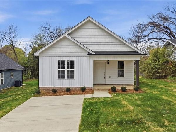 516 White Oak Street, High Point, NC 27260