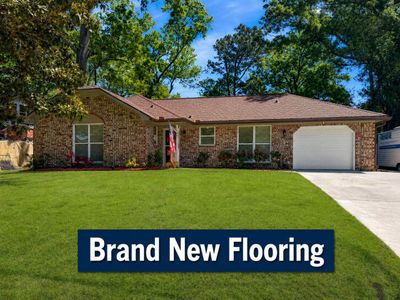 742 Olney Road, Charleston, SC 29414