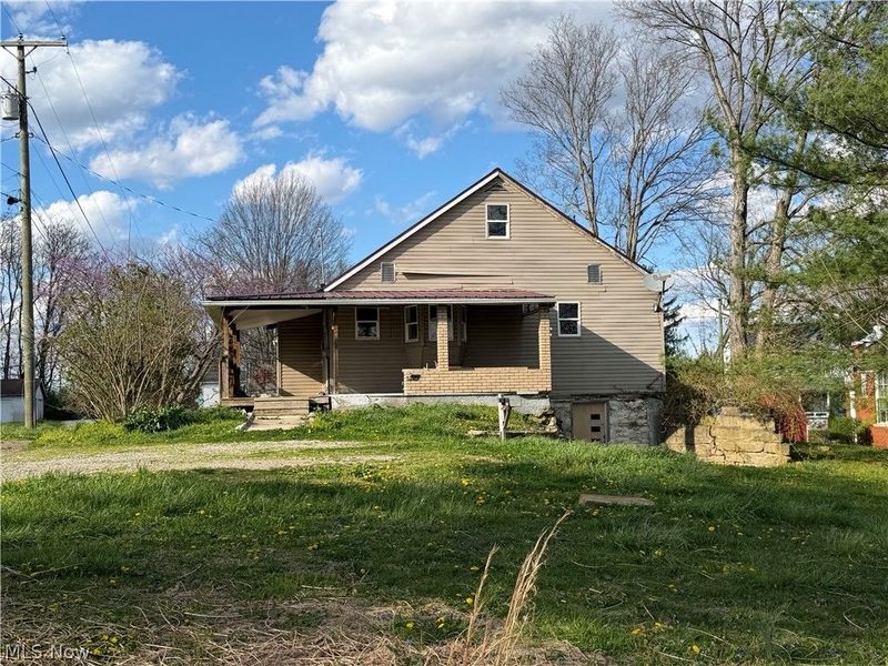 7360 College Street, Chesterhill, OH 43728 Photo 1