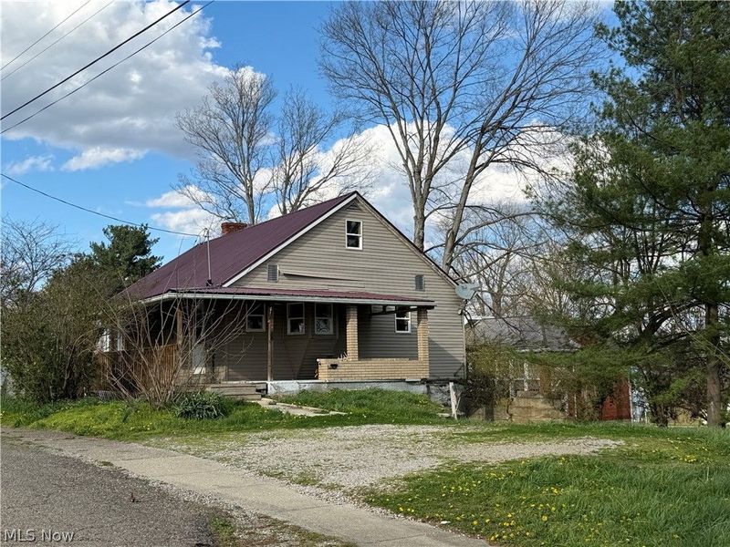 7360 College Street, Chesterhill, OH 43728 Photo 2