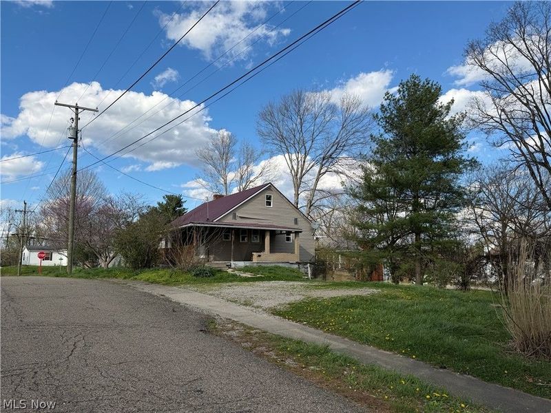 7360 College Street, Chesterhill, OH 43728 Photo 4