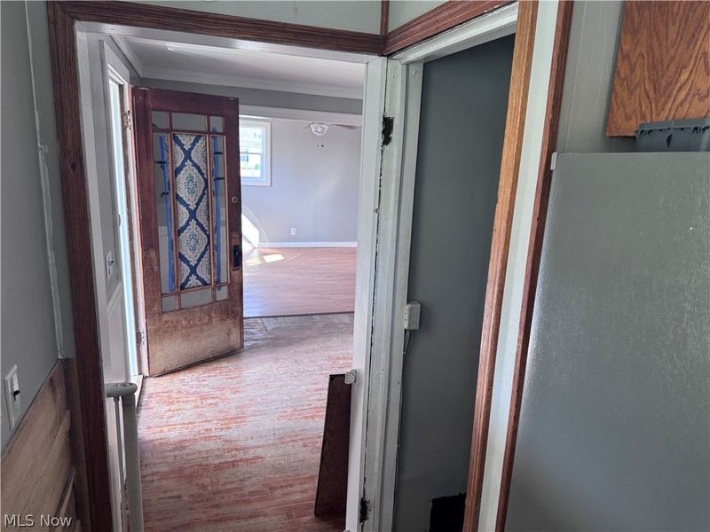 7360 College Street, Chesterhill, OH 43728 Photo 5