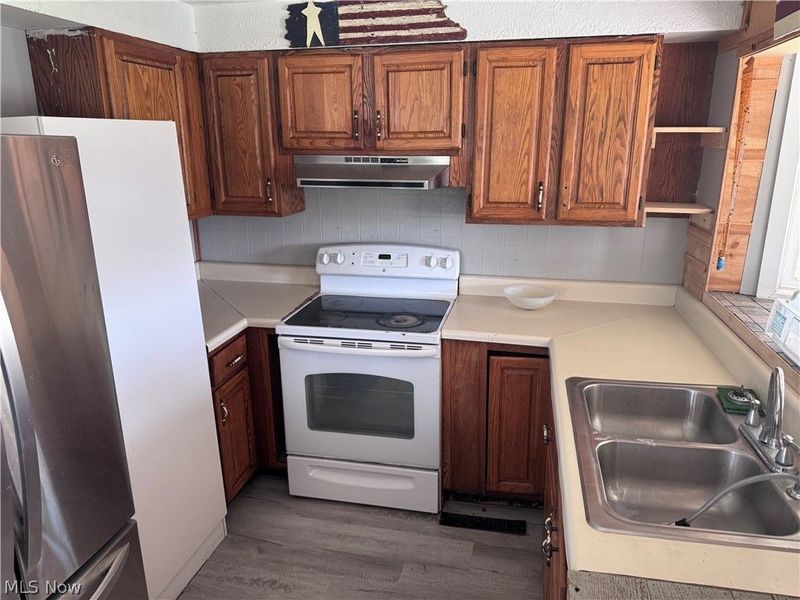 7360 College Street, Chesterhill, OH 43728 Photo 6