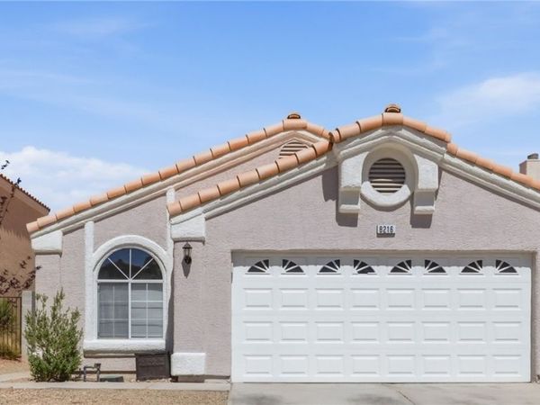 8216 Ogee Drive, Las Vegas, NV 89145