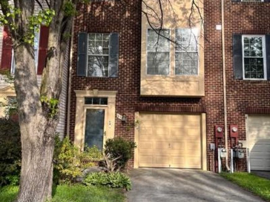 6162 Silver Arrows Way, Columbia, MD 21045 Main Photo