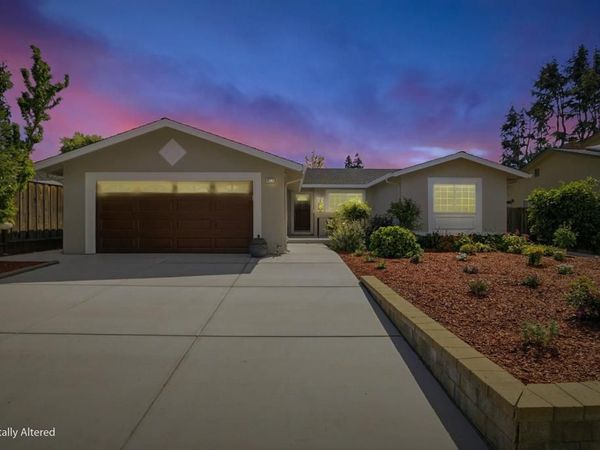 6563 Camden Ave, San Jose, CA 95120