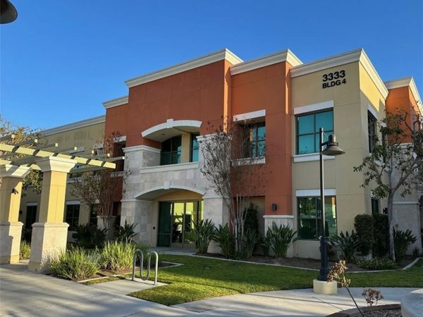 3333 Concours Bldg 4, Ontario, CA 91764