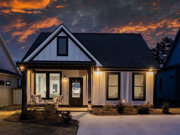 57 Idle Place Circle, Rossville, GA 30741