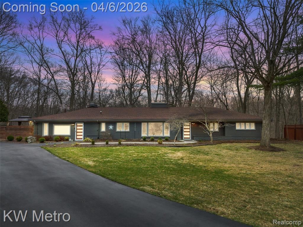 25500 Waycross, Southfield, MI 48033 Main Photo