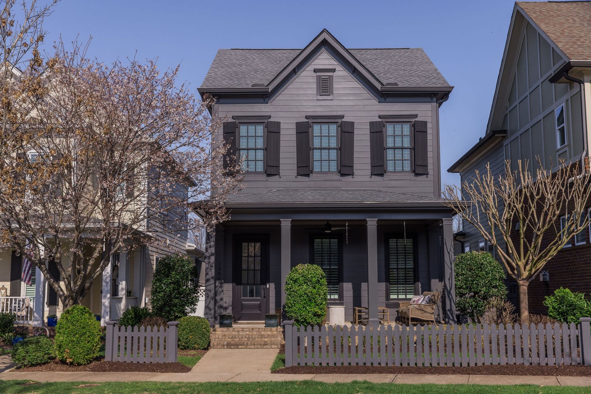 1202 Eliot Rd , Franklin, TN 37064 Main Photo