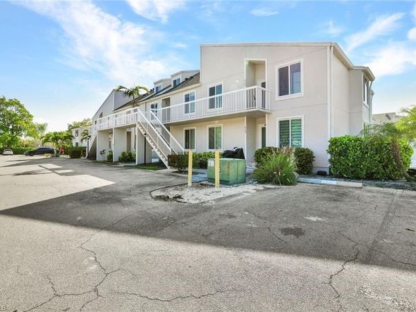 2153 San Marco RD, Unit 2-203, MARCO ISLAND, FL 34145