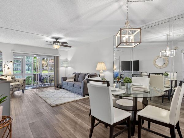 1202 Bahama Bend, Unit H1, Coconut Creek, FL 33066
