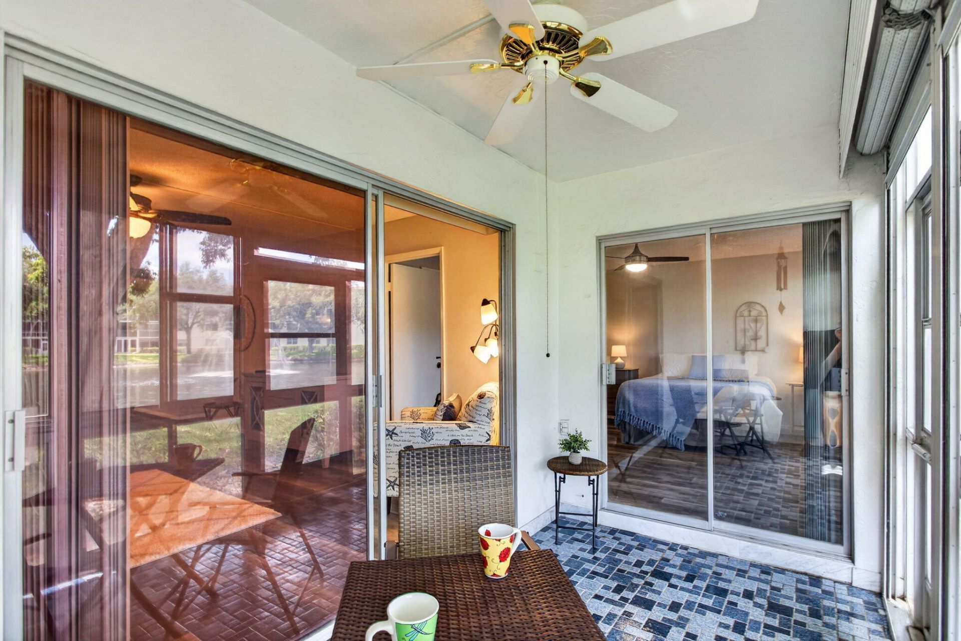 1202 Bahama Bend, Unit H1, Coconut Creek, FL 33066 Photo