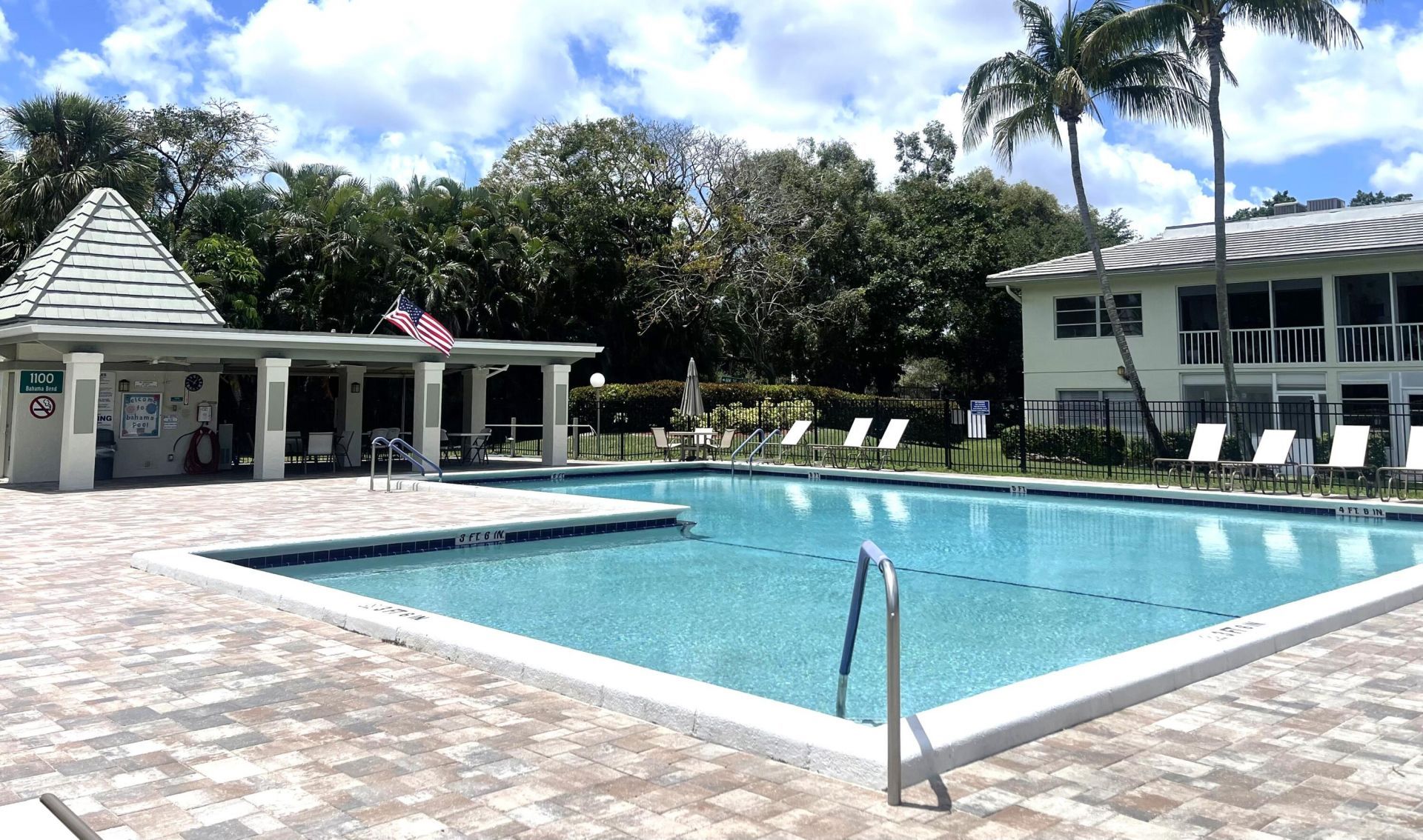1202 Bahama Bend, Unit H1, Coconut Creek, FL 33066 Photo