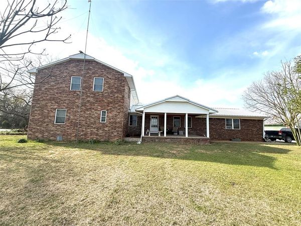 16508 Acme Road, Shawnee, OK 74801