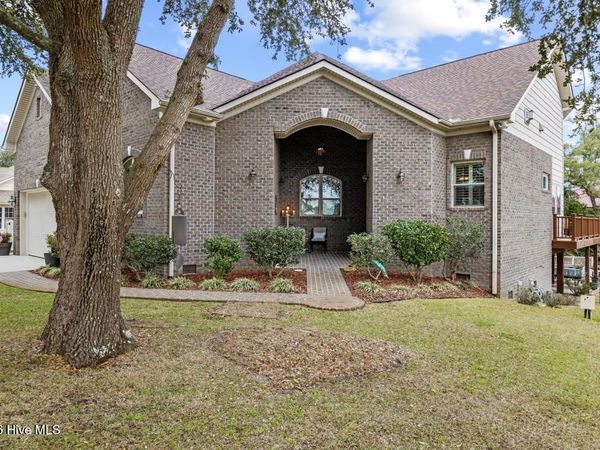 113 Harold Avenue , Swansboro, NC 28584