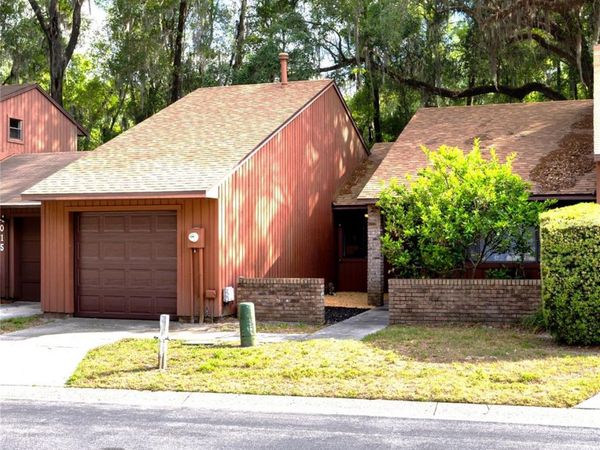 4019 NW 17TH TERRACE, GAINESVILLE, FL 32605