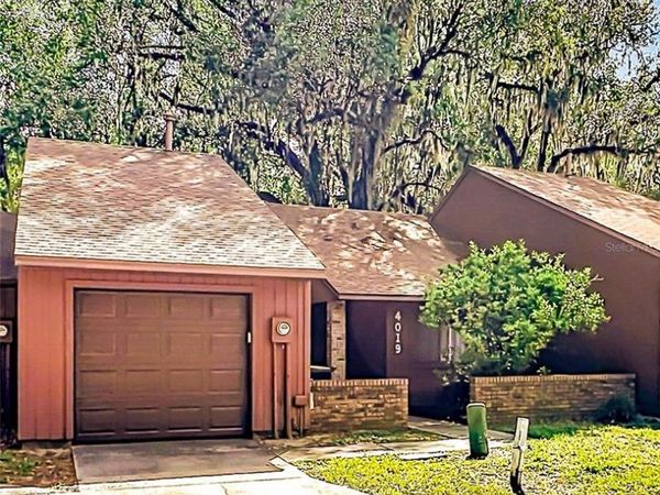 4019 NW 17TH TERRACE, GAINESVILLE, FL 32605