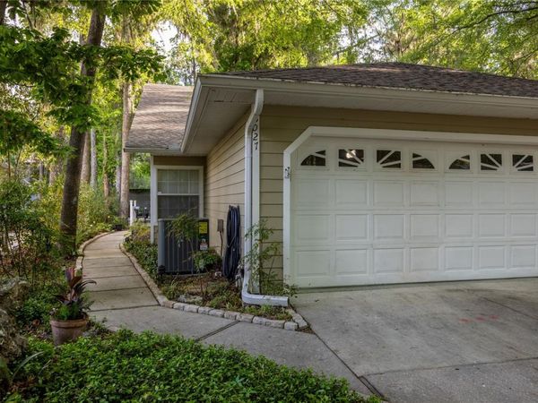 5027 SW 9TH LANE , GAINESVILLE, FL 32607