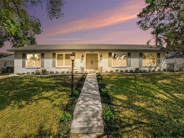 3069 BAY TREE DRIVE , ORLANDO, FL 32806