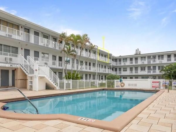 15600 NE 6th Ave , Unit 26B, Miami, FL 33162