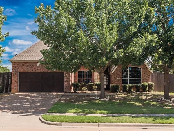 2309 Ranch House Drive , Denton, TX 76210