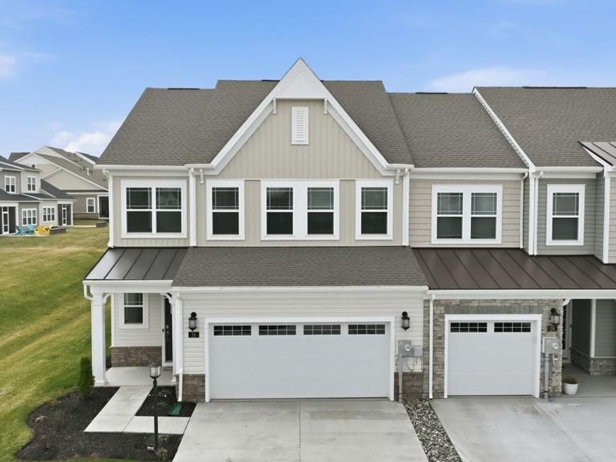 74 Grand Overlook Drive , Gettysburg, PA 17325 Main Photo