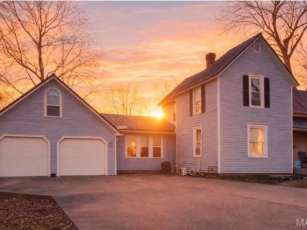 707 Buford Boulevard, Fredericktown, MO 63645