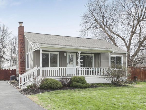 4161 Casa Boulevard, Grove City, OH 43123