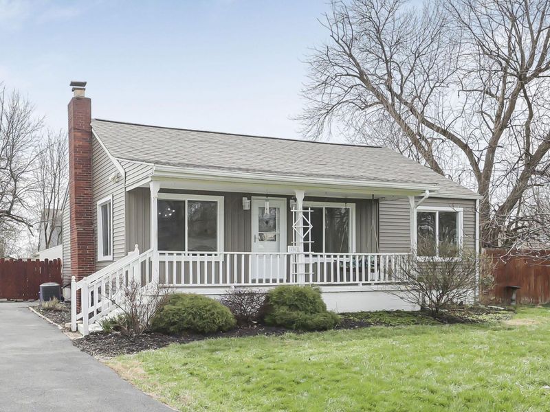 4161 Casa Boulevard, Grove City, OH 43123 Photo 1