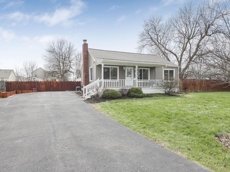 4161 Casa Boulevard, Grove City, OH 43123 Photo 2