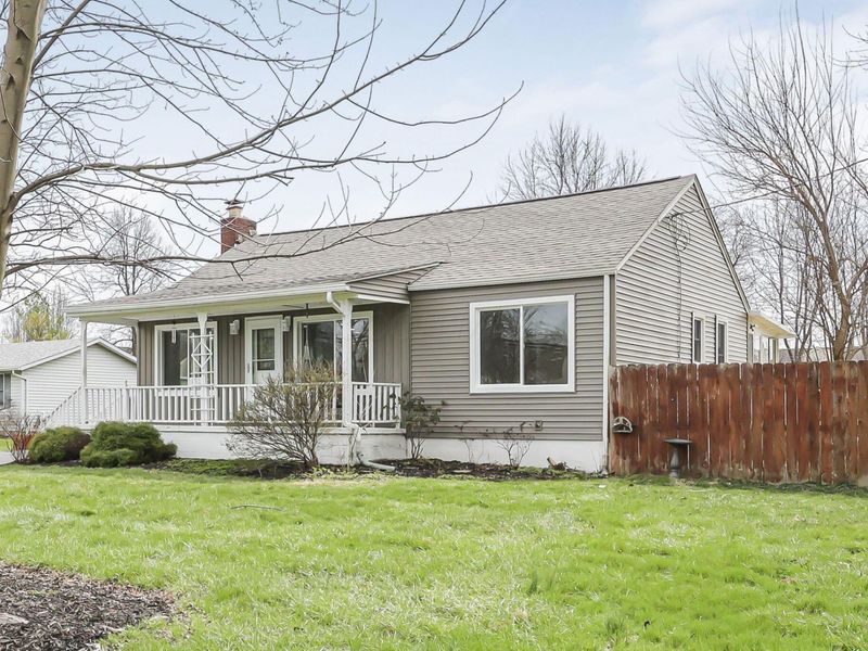 4161 Casa Boulevard, Grove City, OH 43123 Photo 3