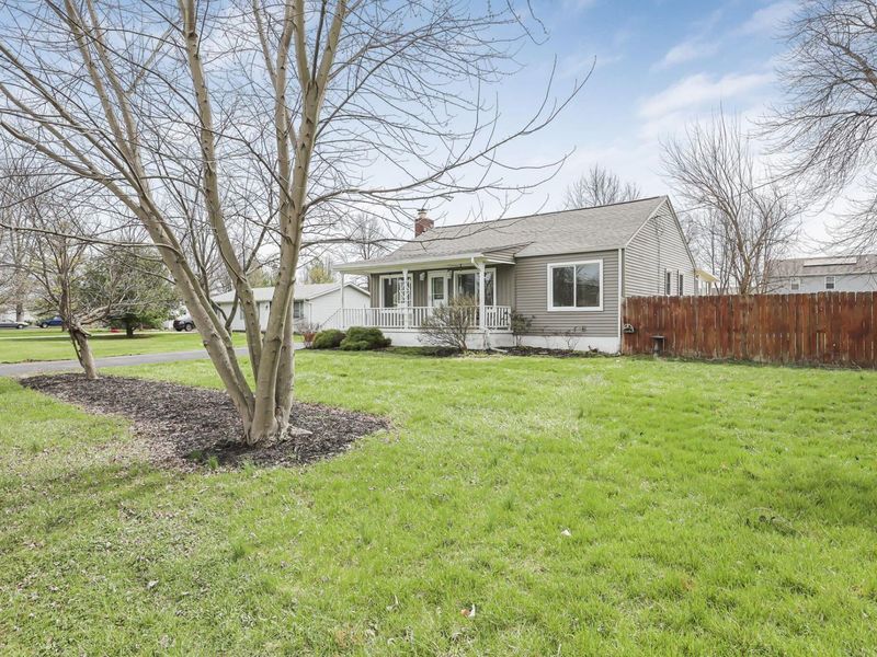 4161 Casa Boulevard, Grove City, OH 43123 Photo 4