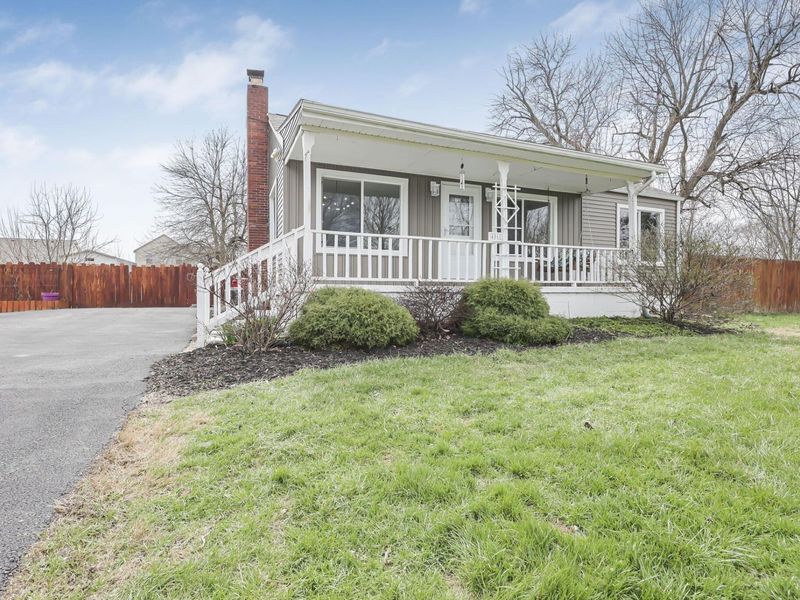 4161 Casa Boulevard, Grove City, OH 43123 Photo 6