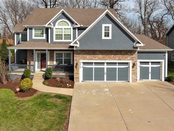 4515 N 121st Terrace, Kansas City, KS 66109