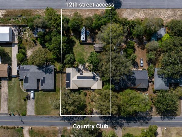 157 Country Club Road, Shalimar, FL 32579