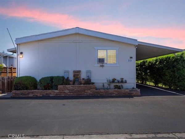 9080 Bloomfield Avenue, Unit 33, Cypress, CA 90630