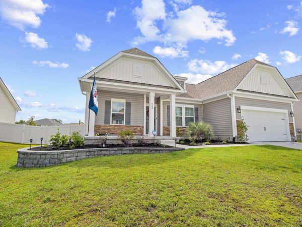 459 Honeyhill Loop, Conway, SC 29526