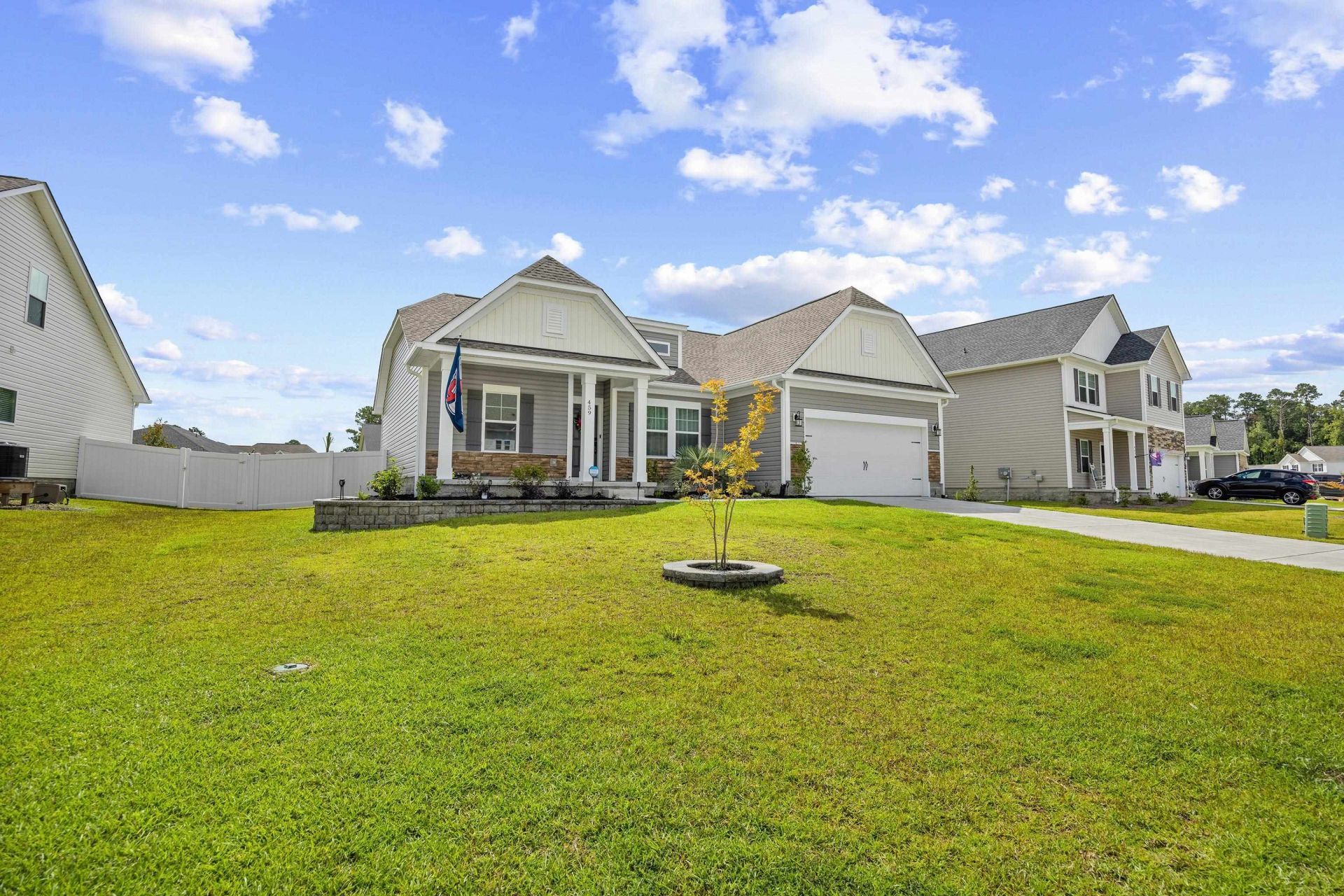 459 Honeyhill Loop Photo 4