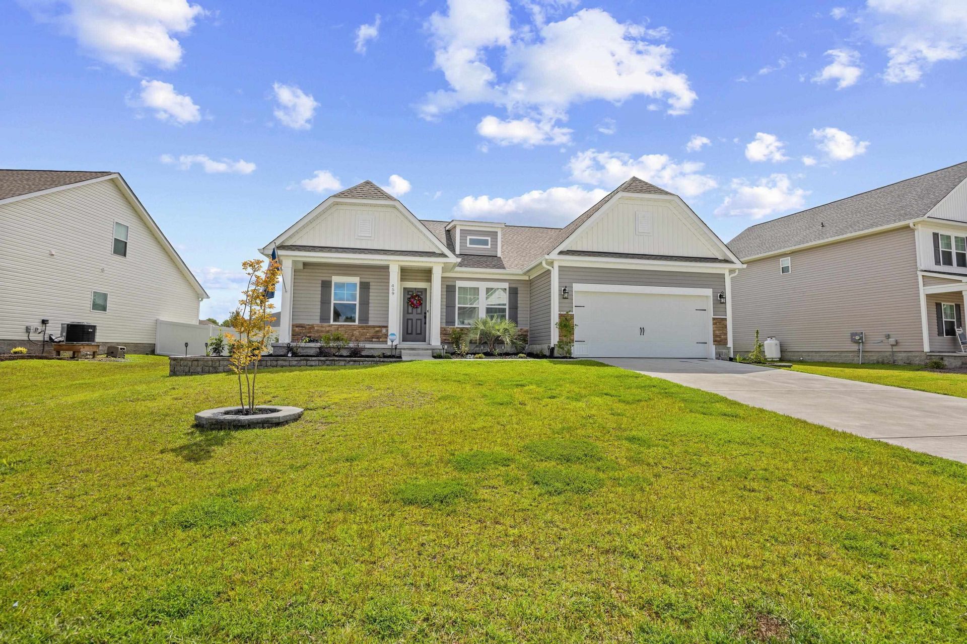 459 Honeyhill Loop Photo 5