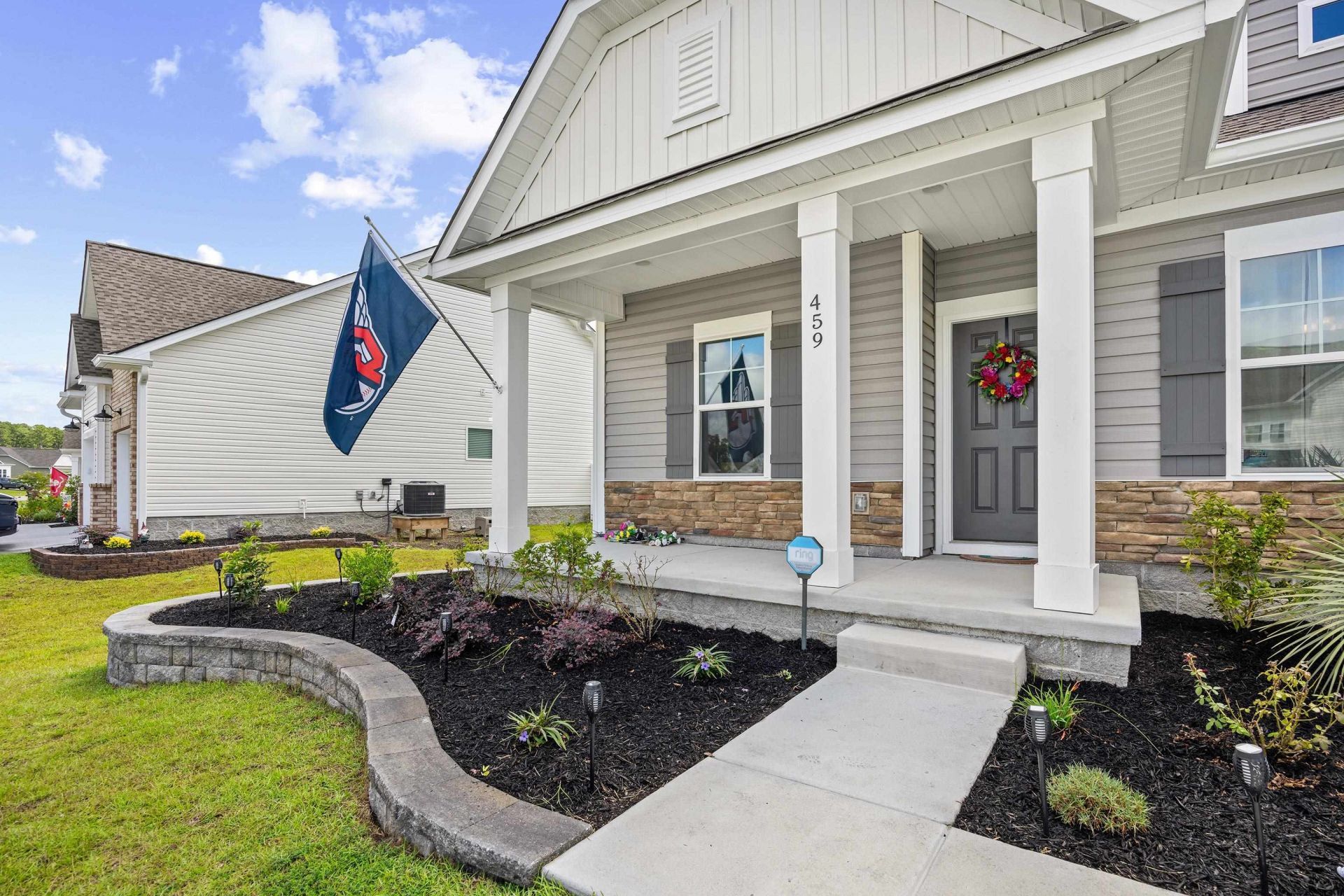 459 Honeyhill Loop Photo 7