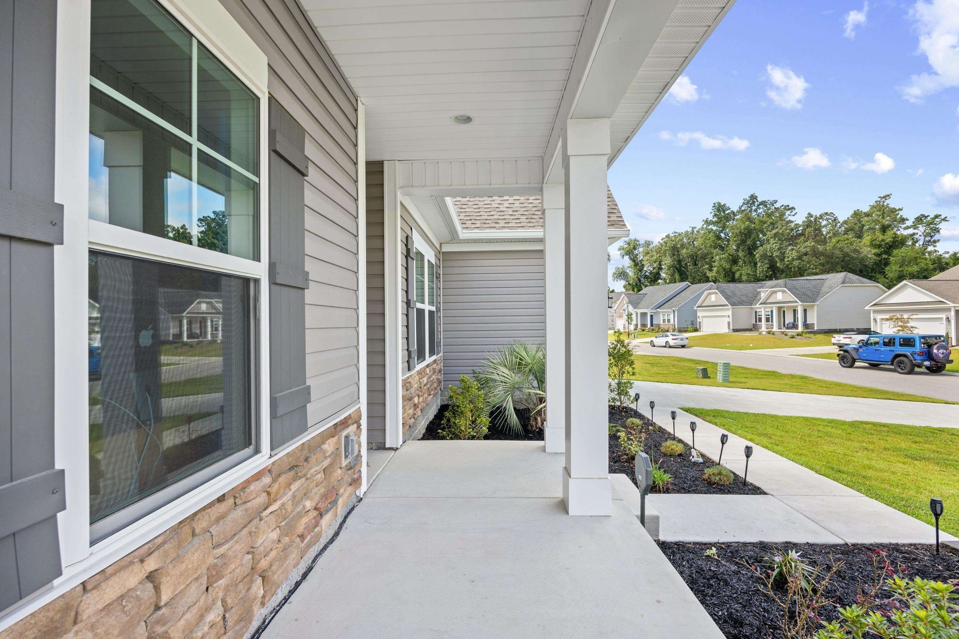 459 Honeyhill Loop Photo 8