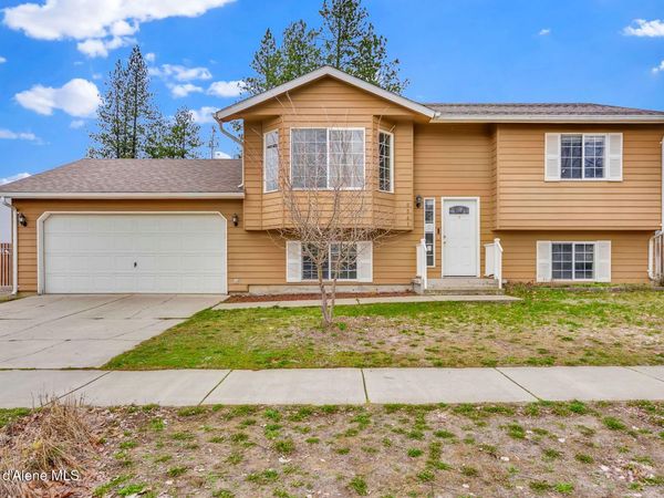 8561 W Nebraska ST, Rathdrum, ID 83858