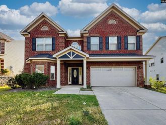 131 Shoals Landing Drive  Columbia, SC 29212