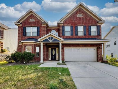 131 Shoals Landing Drive , Columbia, SC 29212